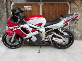 Yamaha YZF-R6 A2 Категория, НОВ ВНОС, снимка 5