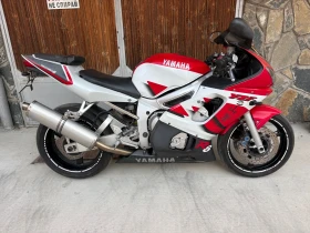 Yamaha YZF-R6 A2 Категория, НОВ ВНОС, снимка 1
