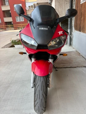 Yamaha YZF-R6 A2 Категория, НОВ ВНОС, снимка 6