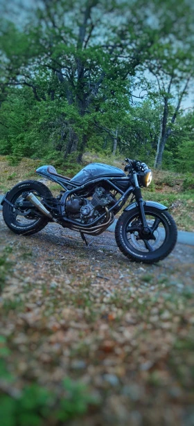 Yamaha XJ 600 A2  | Mobile.bg    3