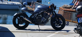 Yamaha XJ 600 A2, снимка 4