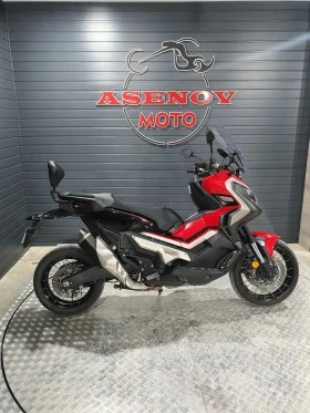  Honda X-ADV