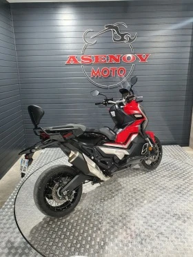 Honda X-ADV VIVA ITALIA | Mobile.bg    9