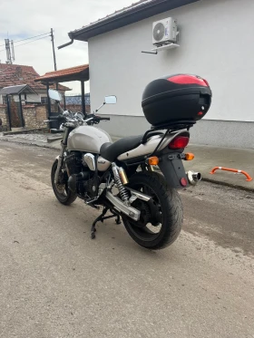 Suzuki Gsx 750 Inazuma, снимка 3