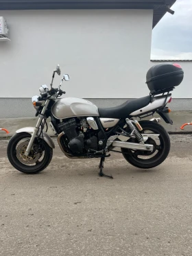 Suzuki Gsx 750 Inazuma, снимка 2