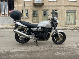 Suzuki Gsx 750 Inazuma, снимка 5