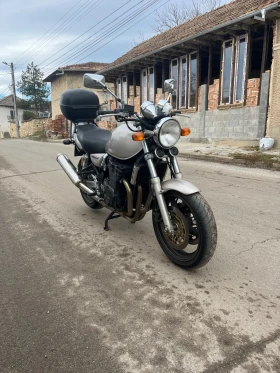 Suzuki Gsx 750 Inazuma, снимка 6