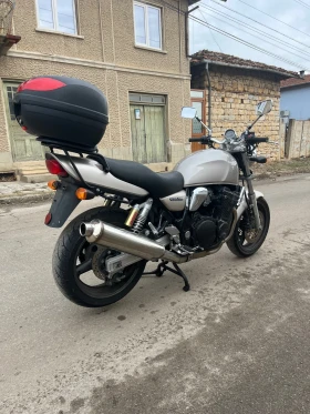 Suzuki Gsx 750 Inazuma, снимка 4