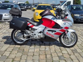  BMW K