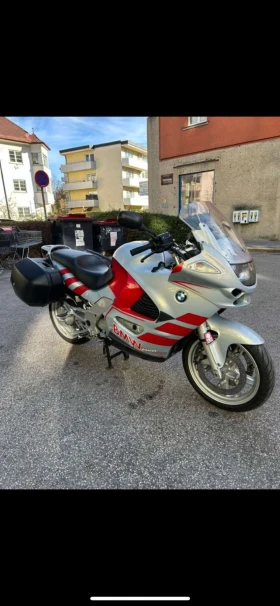  BMW K