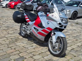 BMW K 1200 RS 131 2  | Mobile.bg    3