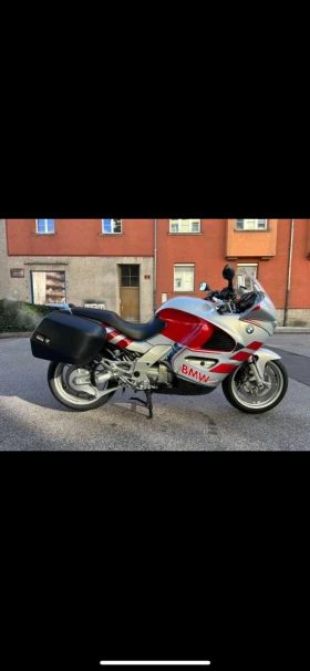 BMW K 1200 RS  | Mobile.bg    5