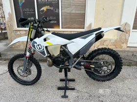     Husqvarna TE 300i 2021.