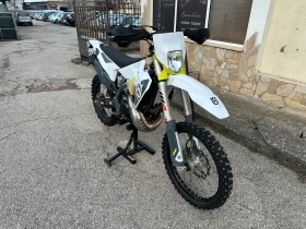 Husqvarna TE 300i 2021. | Mobile.bg    2