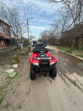 Honda Trx, снимка 6