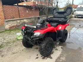 Honda Trx, снимка 4