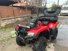 Honda Trx, снимка 3