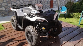 Polaris Sportsman 850XP/EPS | Mobile.bg    4