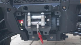 Polaris Sportsman 850XP/EPS | Mobile.bg    12