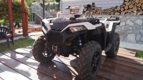 Polaris Sportsman 850XP/EPS | Mobile.bg    5