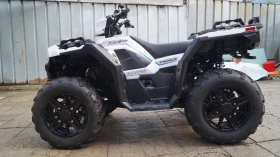 Polaris Sportsman 850XP/EPS | Mobile.bg    13