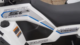 Polaris Sportsman 850XP/EPS | Mobile.bg    11