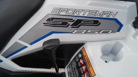 Polaris Sportsman 850XP/EPS | Mobile.bg    10
