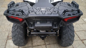 Polaris Sportsman 850XP/EPS | Mobile.bg    16