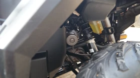 Polaris Sportsman 850XP/EPS | Mobile.bg    17