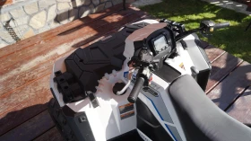 Polaris Sportsman 850XP/EPS | Mobile.bg    6