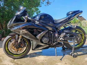 Обява за продажба на Suzuki Gsxr Gsxr k9 600 ~10 800 лв. - изображение 3