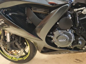Обява за продажба на Suzuki Gsxr Gsxr k9 600 ~10 800 лв. - изображение 5