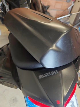 Обява за продажба на Suzuki Gsxr Gsxr k9 600 ~10 800 лв. - изображение 7