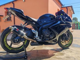 Обява за продажба на Suzuki Gsxr Gsxr k9 600 ~10 800 лв. - изображение 2