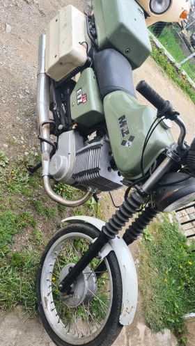 Mz 250 | Mobile.bg    17