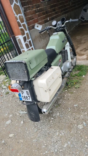 Mz 250 | Mobile.bg    16