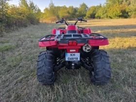 Yamaha Grizzly | Mobile.bg    2