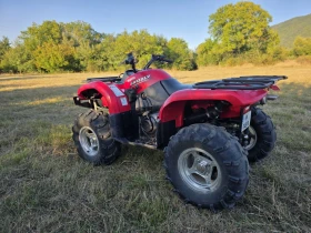 Yamaha Grizzly | Mobile.bg    4