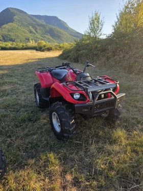 Yamaha Grizzly | Mobile.bg    8