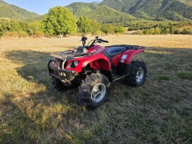 Yamaha Grizzly | Mobile.bg    7