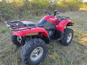 Yamaha Grizzly | Mobile.bg    3