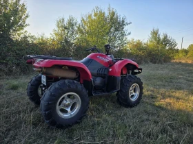 Yamaha Grizzly | Mobile.bg    6