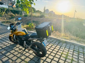 Honda Hornet | Mobile.bg    9