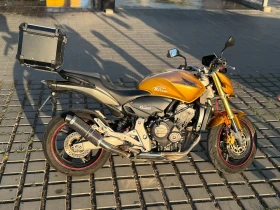Honda Hornet | Mobile.bg    7