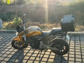 Honda Hornet | Mobile.bg    8