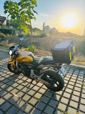 Honda Hornet | Mobile.bg    2