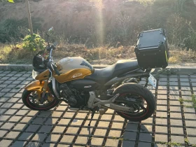 Honda Hornet | Mobile.bg    5