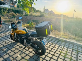 Honda Hornet | Mobile.bg    10