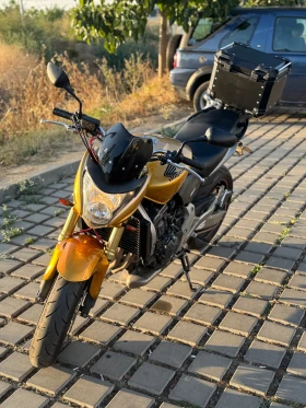 Honda Hornet | Mobile.bg    3