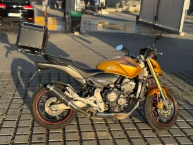 Honda Hornet | Mobile.bg    6